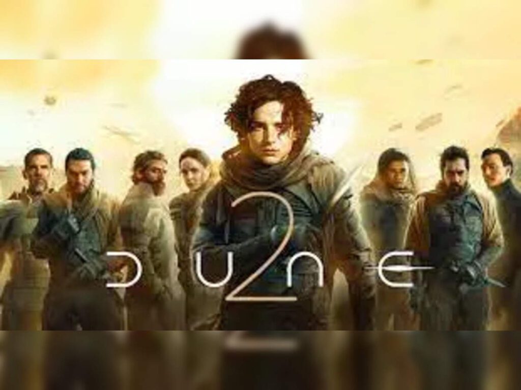 dune 2