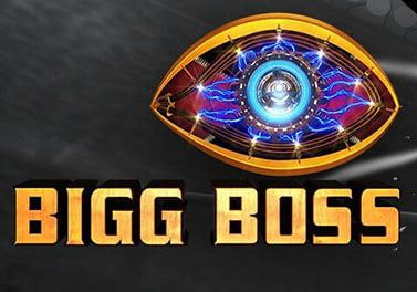 bigg boss