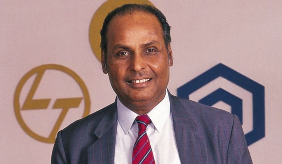 Dhirubhai ambani business strategy