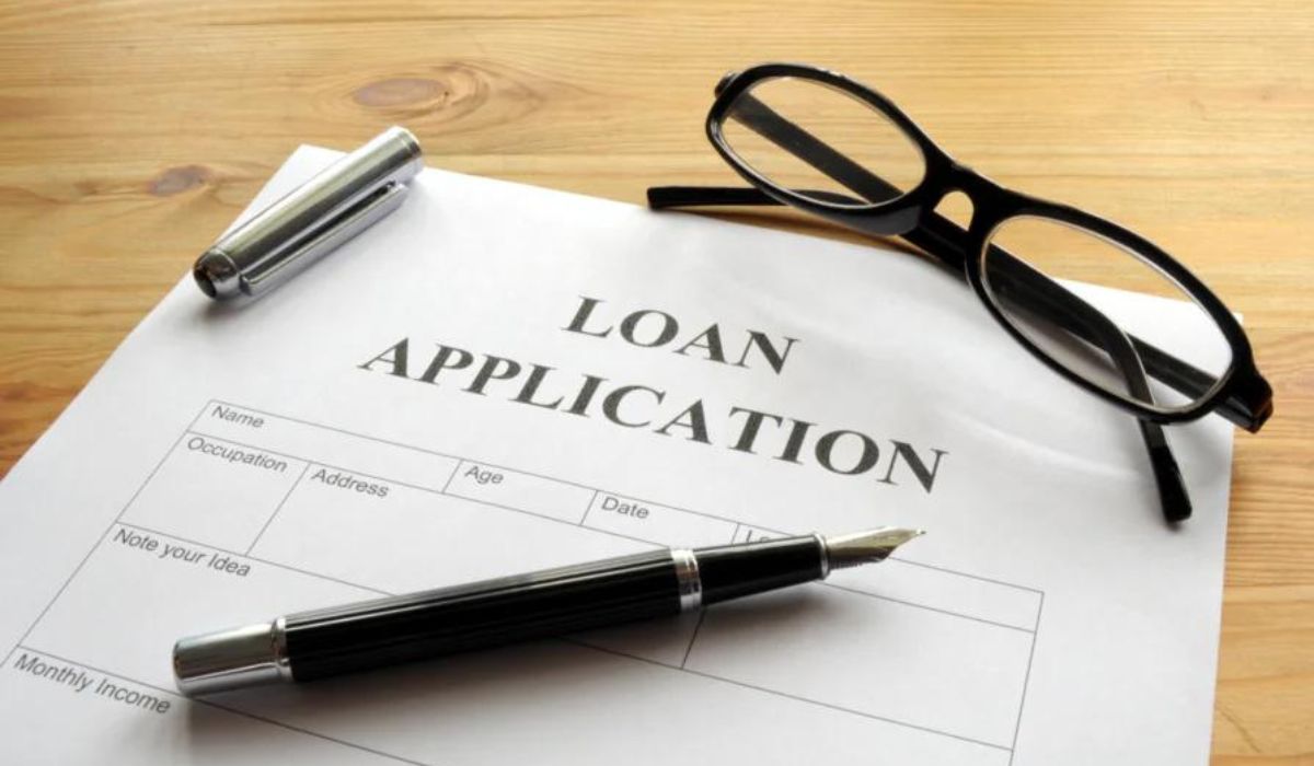 how to get loan without CIBIL score