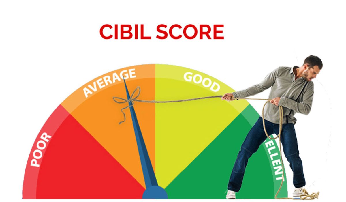 how to get loan without CIBIL score